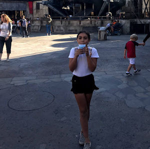 Meet your Posher, World of